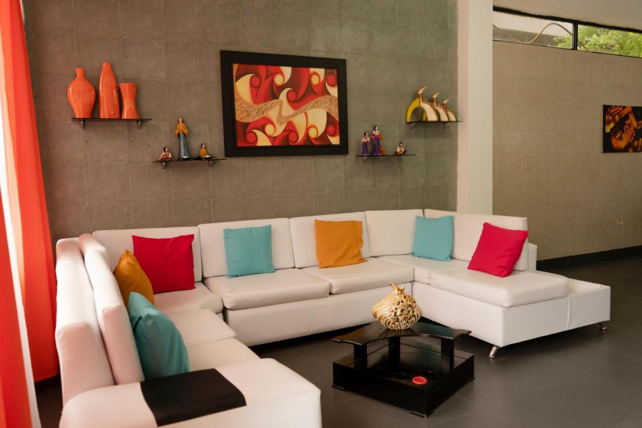 Rinakawsay - Viveviajando Apartamento Amoblado En Tena Exterior foto