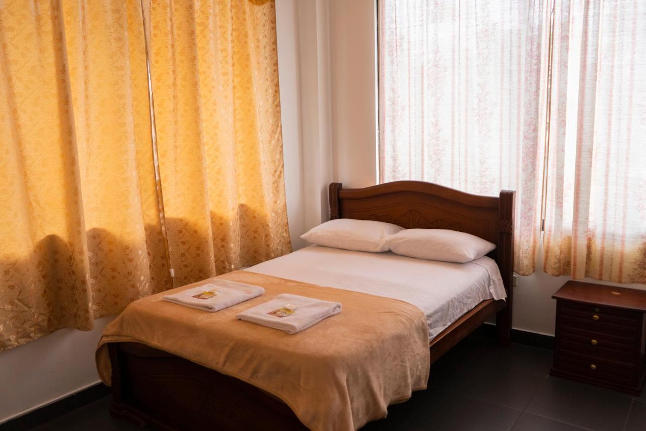 Rinakawsay - Viveviajando Apartamento Amoblado En Tena Exterior foto