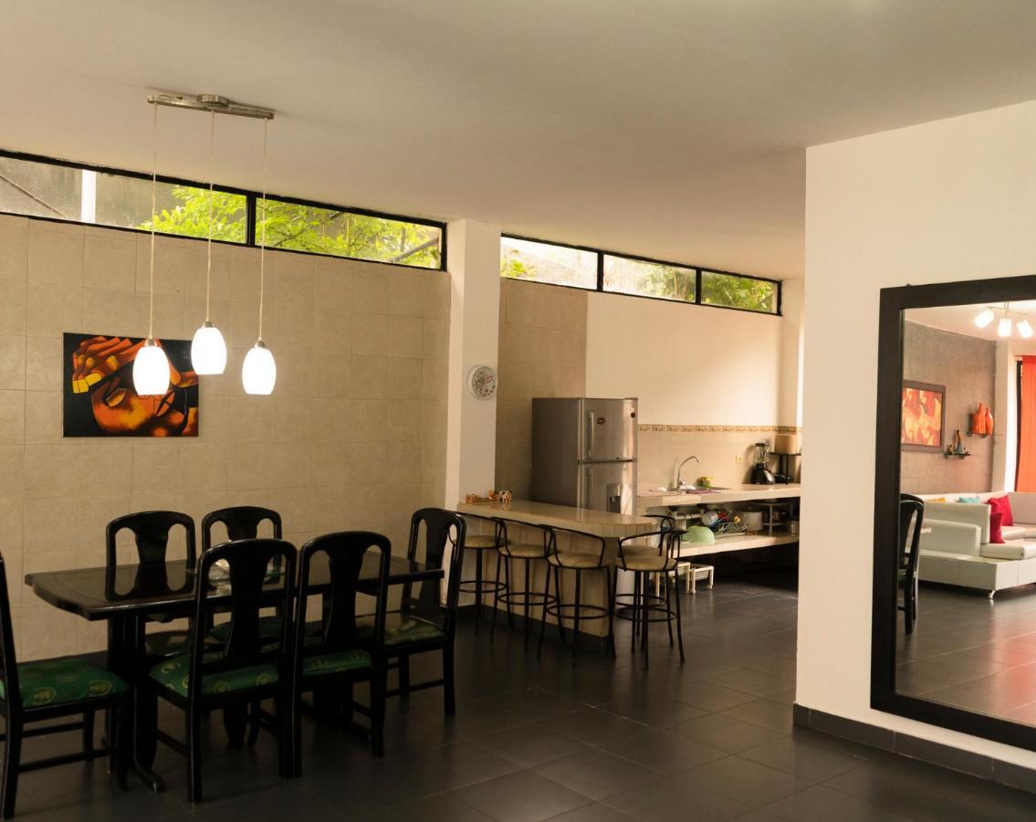 Rinakawsay - Viveviajando Apartamento Amoblado En Tena Exterior foto