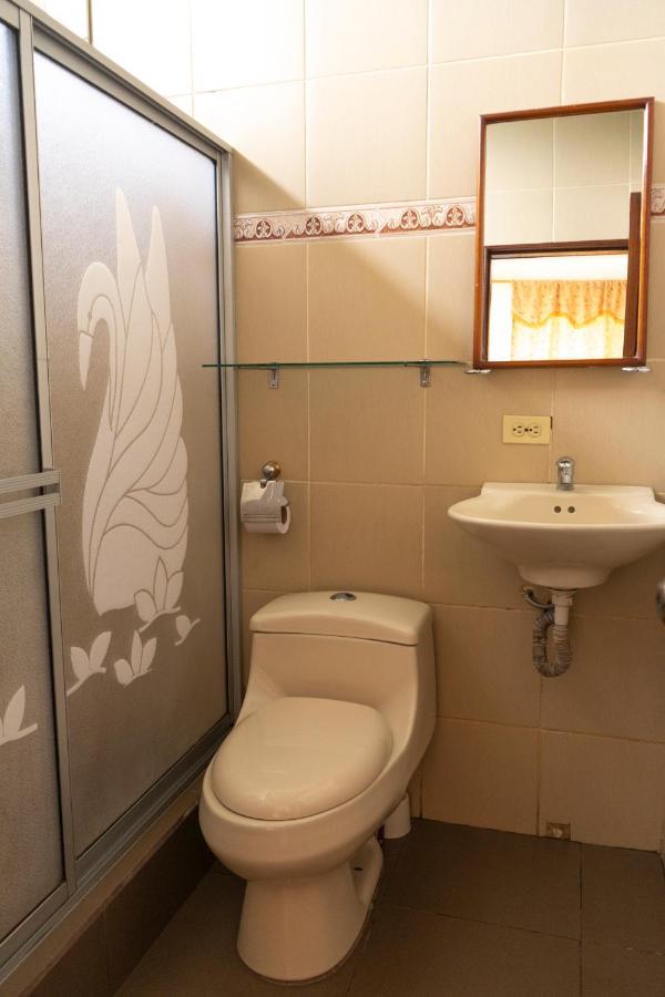 Rinakawsay - Viveviajando Apartamento Amoblado En Tena Exterior foto